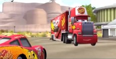 CARS RAYO MC QUEEN (PARTE 1)