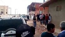 Clashes Reported Between Gunmen and Security Forces in Sidi Bouzid