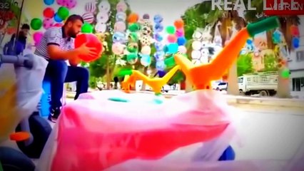 world most funny video ever 2017 # 95 Try not to laugh - PRANKS COMPILATION