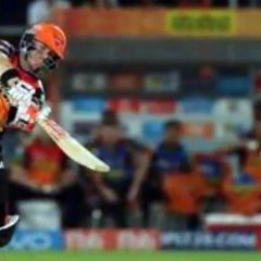 David Warner 126 (59) Balls Against KKR IPL Highlights