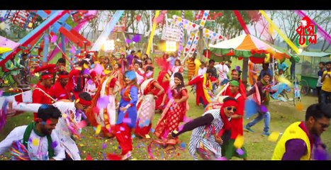 Boishakhi Mela ।। Ankhi Alamgir ।। Alauddin Ali ।। Shahidullah Faraizee ।। Official Video