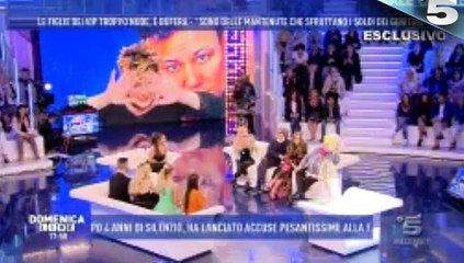 Entrevista Elettra (Parte2)