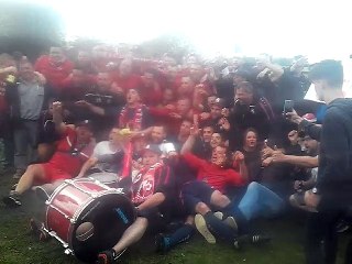 Le Pays Blanc champion de P2A Hainaut