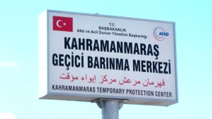 Kadem'den Suriyeli Sığınmacılara Ziyaret