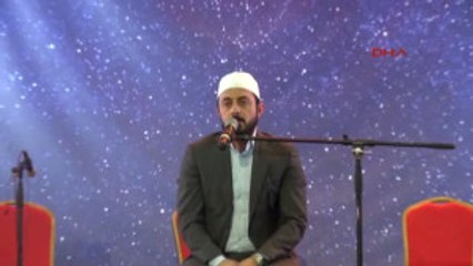 Diyanet Işleri Başkanı Görmez Güven Toplumundan, Güvenlik Toplumuna Dönüştük