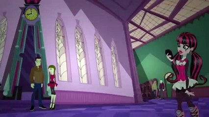 Party Planners (:30 Teaser) | Volume 1 | Monster High