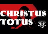Christus Totus - Mestre Aleph 零