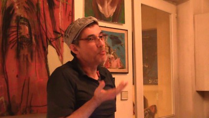 Bourrage des urnes - élégie funéraire (poème électronique)