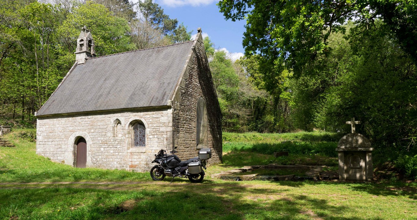 Vallée du Blavet