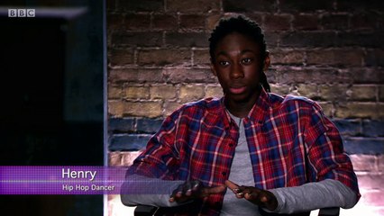 The Next Step, S4E10. Simple Twist of Fate