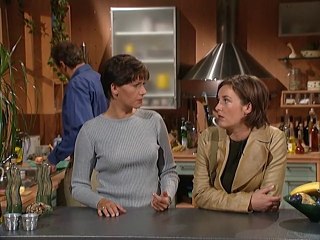 Verbotene Liebe - Folge 902 - Nina Erika Arno (3)VOSTFR, eng subs