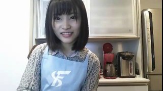 (20170430)(09:31～) 福岡聖菜 (AKB48) SHOWROOM