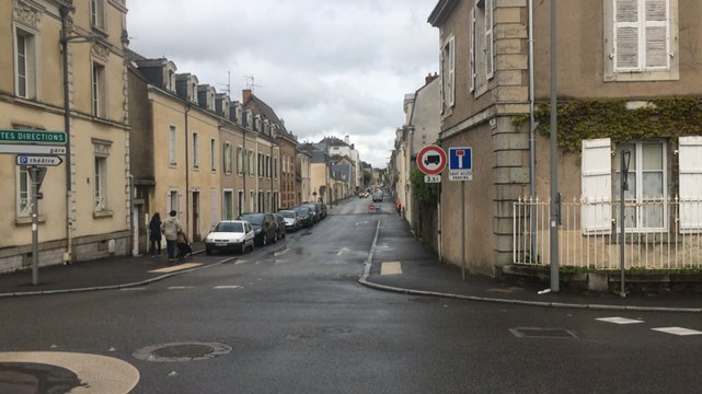Les Motards ont du cœur arrivent