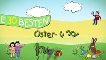 Has, Has Osterhas - Die besten Oster- und Frühlingslieder _ Kinderlied