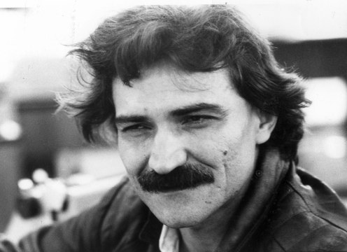 CANTOR BELCHIOR MORRE AOS 70 ANOS NO RIO GRANDE DO SUL