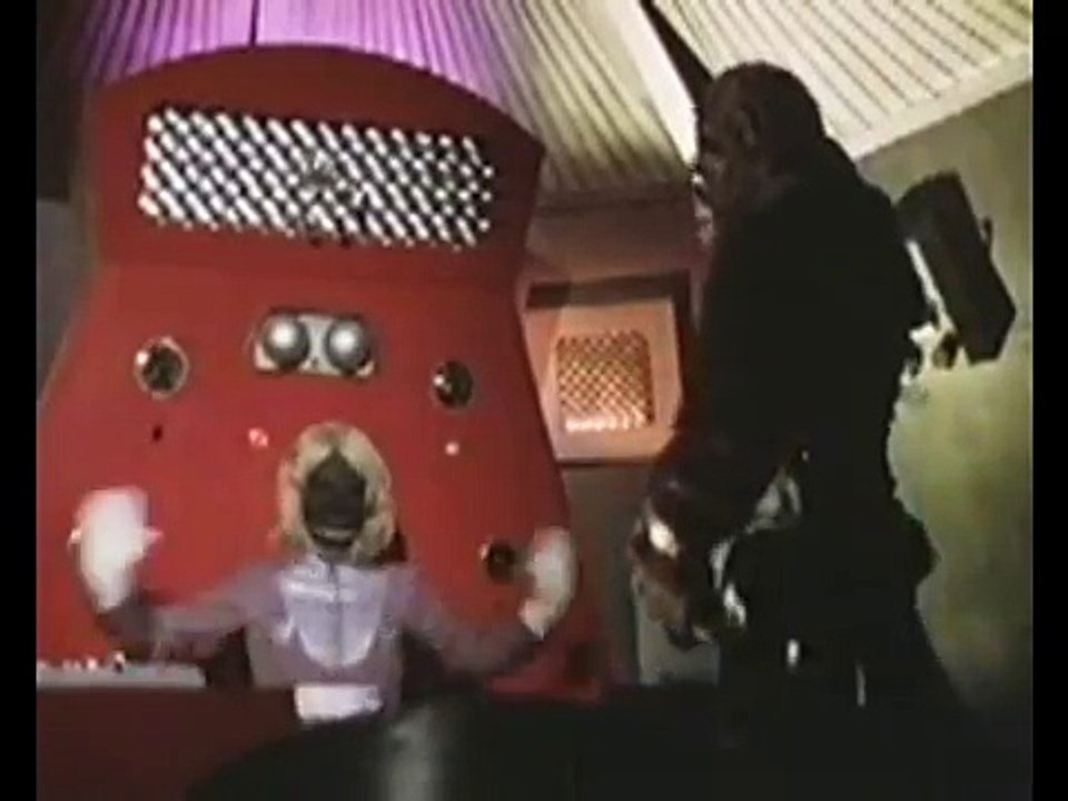 20 Spectreman EP 20 -