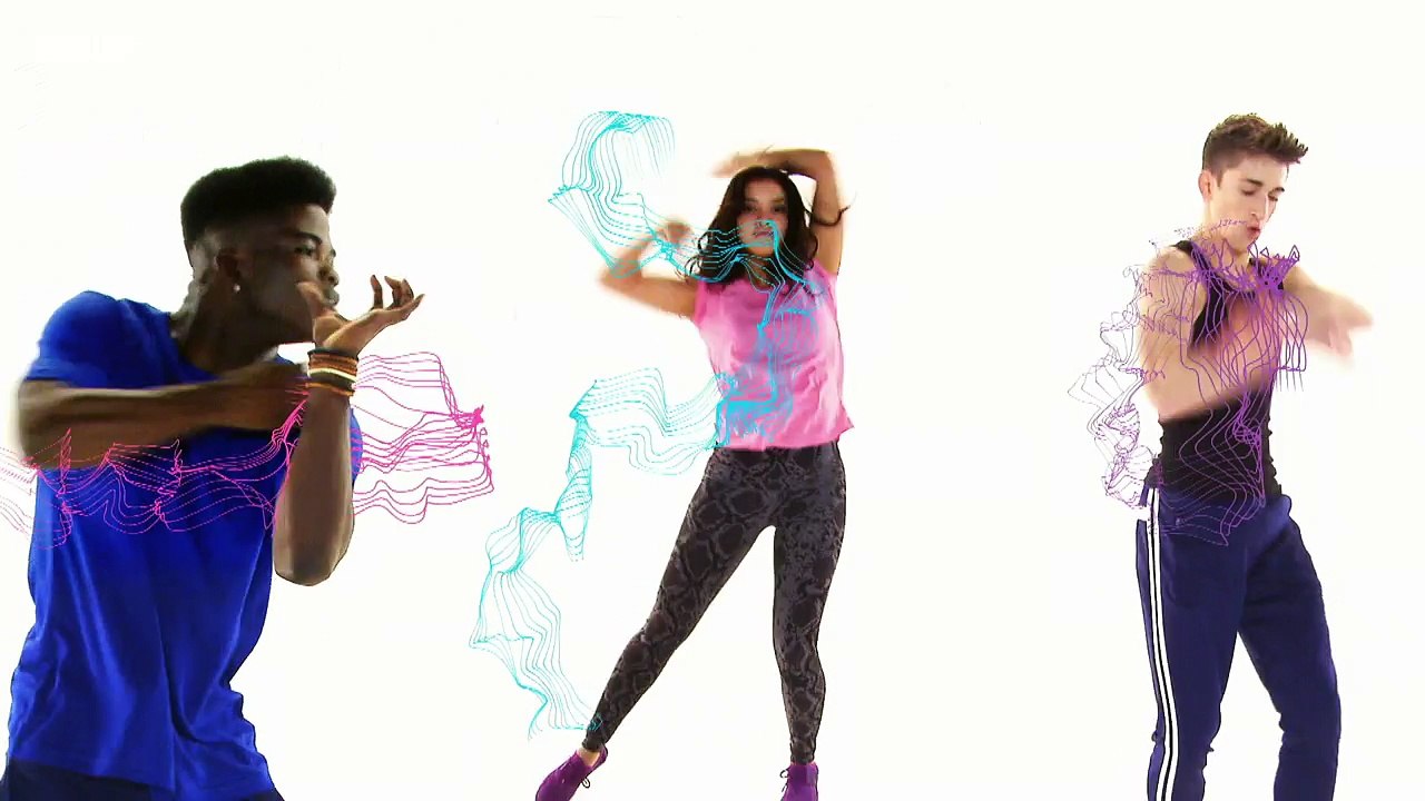 The Next Step, S4E12. Knowing Me Knowing You