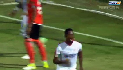 Samuel Eto'o  Goal HD - Adanaspor AS	0-3	Antalyaspor 30.04.2017