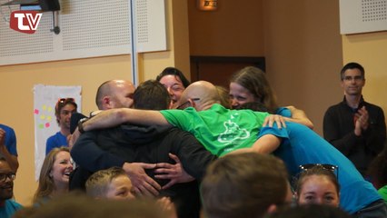 TVV - START UP WEEK END V2.2