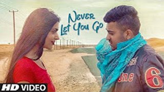 Never Let You Go (Baaton Ko Teri) Video Song - Zain Worldwide