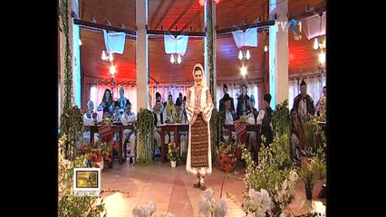 Irina Birou - Sună codrul şi răsună - Tezaur Folcloric