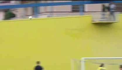 Alejandro Dominguez Goal HD - Panetolikos	0-1	Olympiakos Piraeus 30.04.2017