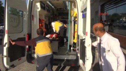 Elazığ-Bingöl Karayolunda Trafik Kazası, 2 Ölü 3 Yaralı