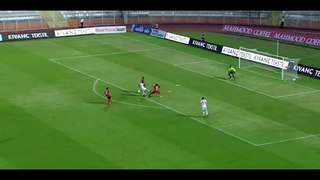 Samuel Eto'o Goal HD - Adanaspor AS 0-2 Antalyaspor - 30.04.2017