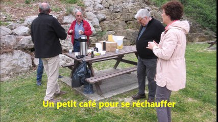 Journée véhicules d'époque