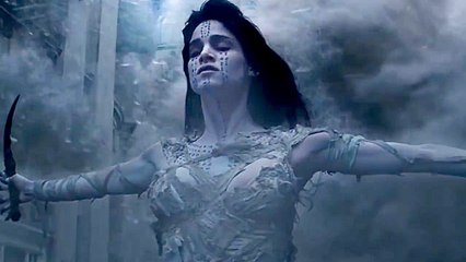 The Mummy with Tom Cruise - Official International Trailer