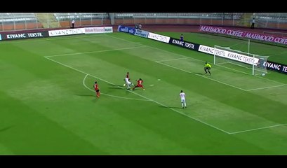 Samuel Eto'o Goal HD - Adanaspor AS 0-2 Antalyaspor - 30.04.2017