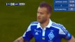 0-1 Andriy Yarmolenko Goal HD - Chornomorets Odesa - Dynamo Kyiv 30.04.2017