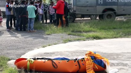 Muere alpinista suizo mientras entrenaba en el Himalaya