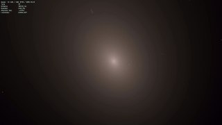 The BIGGEST Galaxy in the Universe_15