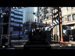 First Time Playing Call of Duty Advanced Warfare on PC!