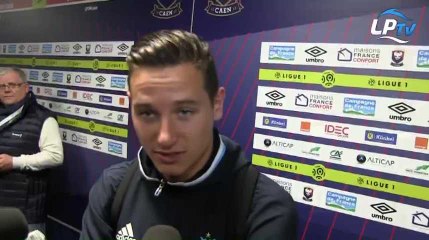 Le message des pros aux héros de la Gambardella