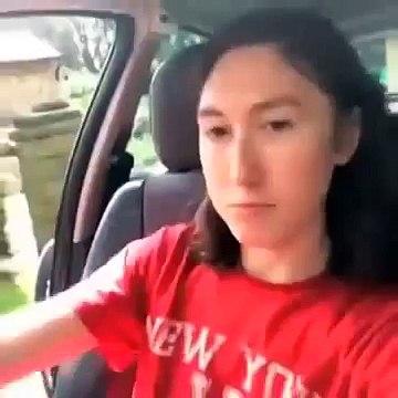 Broom Clap I'm In My Mom's Car Tish Simmonds Vine Remix