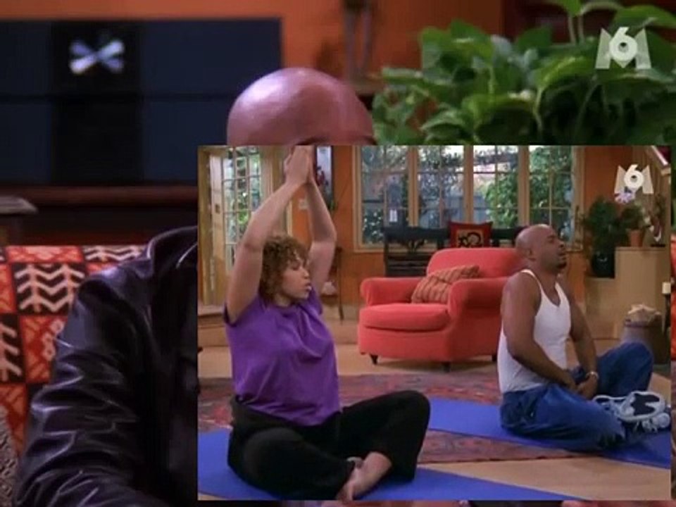 Ma famille d abord 2x09 Mere au foyer