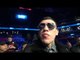 Fonfara After His KO Win Got A Shoutout From Nate Diaz EsNews Boxing