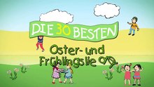 Ich lieb den Frühling - Die besten Oster-