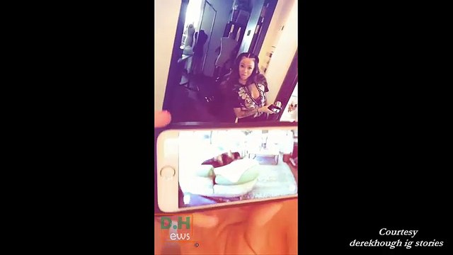 Derek, Julianne Hough and Move Beyond continue their journey on Lancaster, Pennsylvania - April 29, 2017