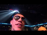 gabe rosado - garcia thurman was a close fight EsNews Boxing