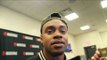 the man will take over boxing for years to come errol spence jr EsNews Boxing