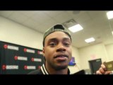 the man will take over boxing for years to come errol spence jr EsNews Boxing