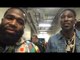 Adrien Broner What Happens when a fighter losses a fight - EsNews Boxing