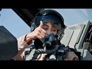 Indian Air Force to Have Women Fighter Pilots Soon