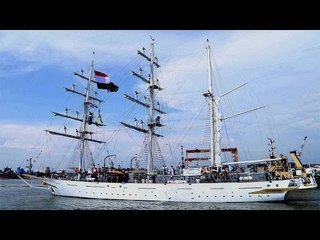 INS Astradharini commissioned into Indian Navy today