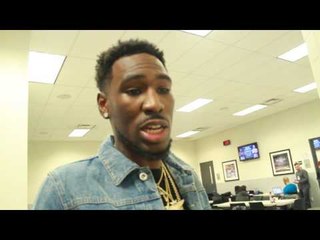 boxing champ robert easter jr EsNews Boxing