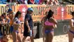 Argentina Beach Handball Girls - Super Thick