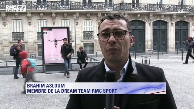 Asloum : Ce combat fera partie des 10 plus grands combats poids lourds